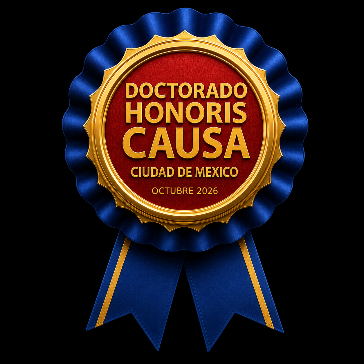 28 OCTUBRE 2026, INSTALACIONES DE LA UNAM